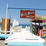 Bella Garden Hotel Bodrum
