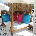 Bella Garden Hotel Bodrum