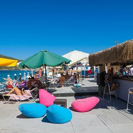 Bella Garden Отель 4*