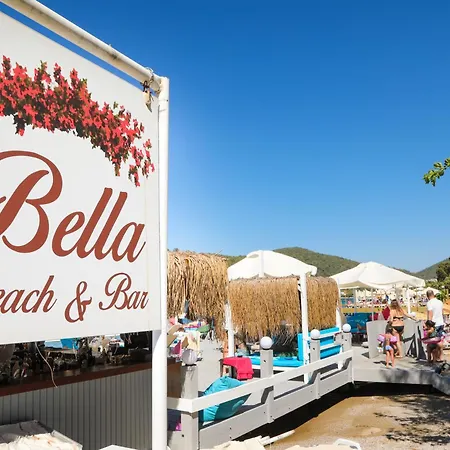 Bella Garden 4* Бодрум
