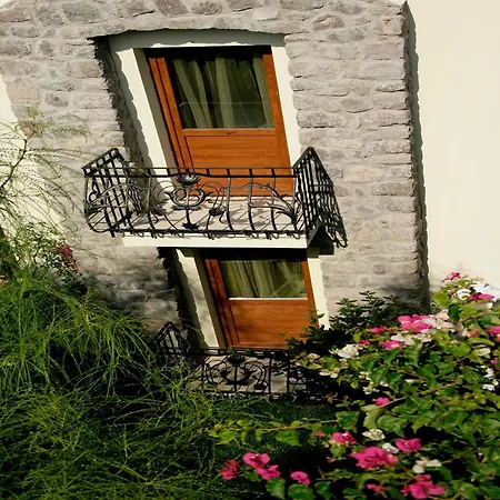 Отель Bella Garden 4*