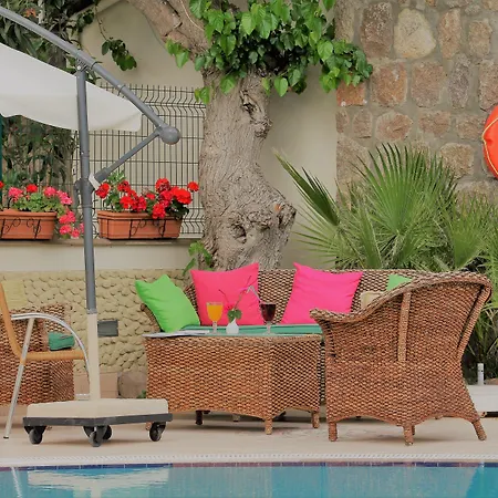 Bella Garden 4* Bodrum