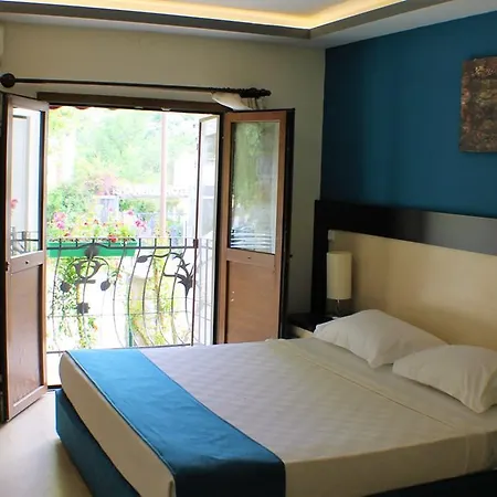 Bella Garden 4* Бодрум