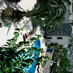 Hotel Bella Garden 4*