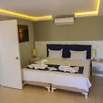 Bella Garden Hotel Bodrum