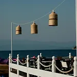 Hotel Bella Garden Bodrum