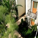 Hotel Bella Garden 4*