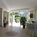 Hotel Bella Garden Bodrum