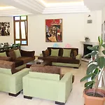 Hotel Bella Garden Bodrum