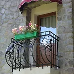 Hotel Bella Garden Bodrum