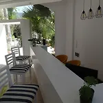 Bella Garden Hotel Bodrum