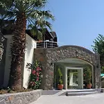 Bella Garden Hotel Bodrum