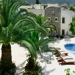 Hotel Bella Garden 4*