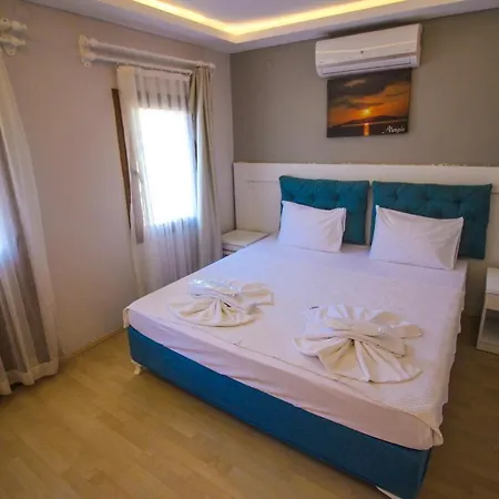 Hotel Bella Garden Bodrum