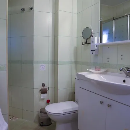 Hotel Bella Garden 4*