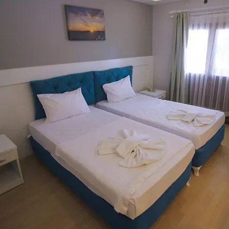 Bella Garden 4* Бодрум