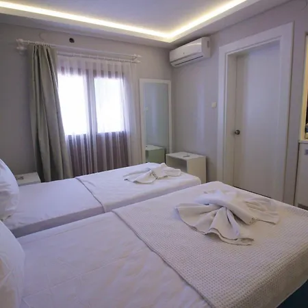 Bella Garden Отель 4*