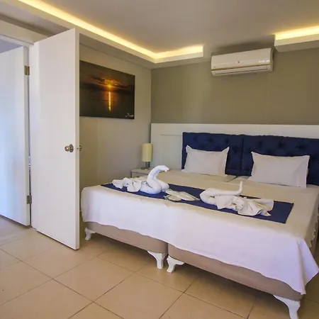 Bella Garden Бодрум