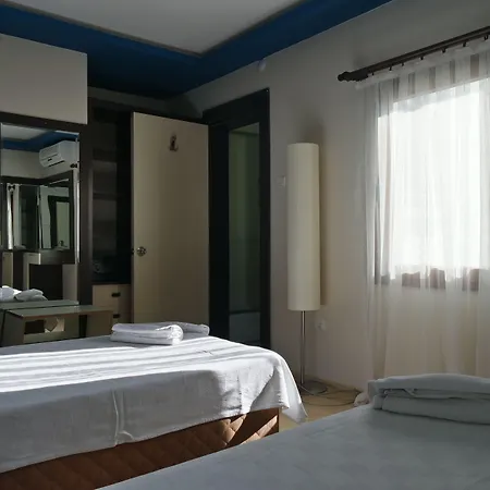 Bella Garden Бодрум