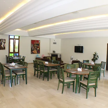 Отель Bella Garden