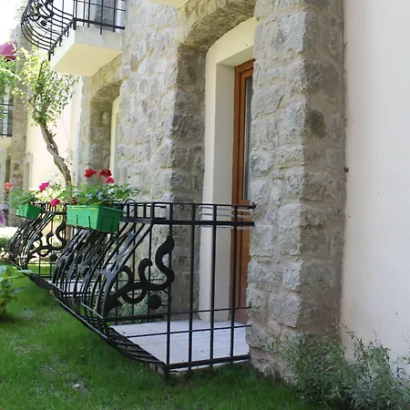 Bella Garden Бодрум