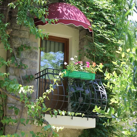 Bella Garden Бодрум