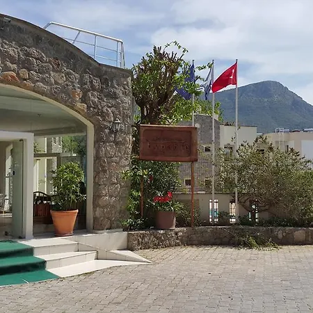 Bella Garden Отель 4*