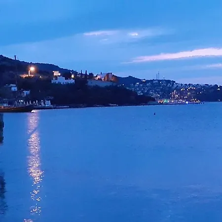 Отель Bella Garden