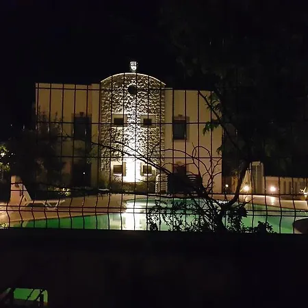 Bella Garden 4* Бодрум