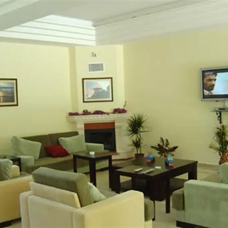 Bella Garden Hotel Bodrum