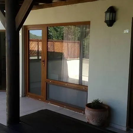 Bella Garden Отель Бодрум