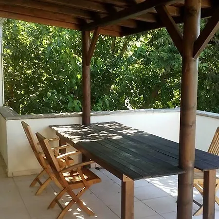 Bella Garden Bodrum