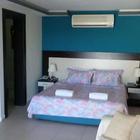 Bella Garden Hotel