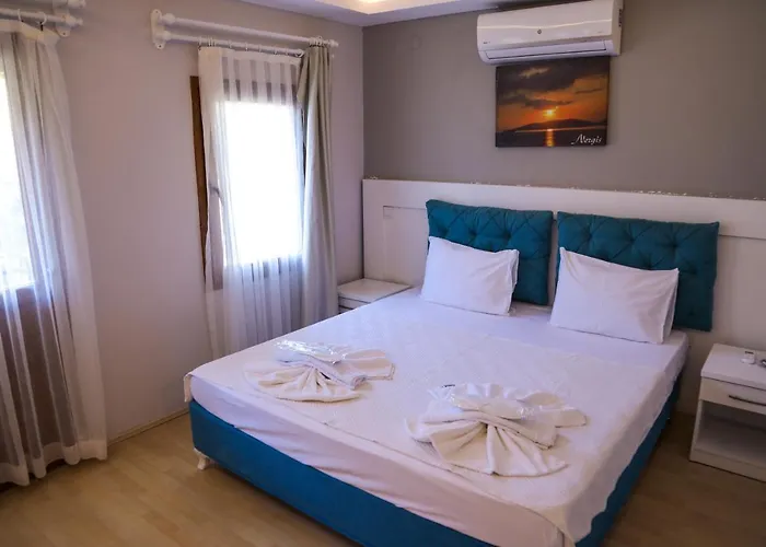 Bella Garden Bodrum