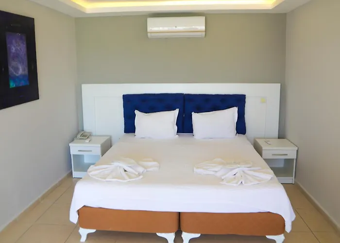 Bella Garden Hotel