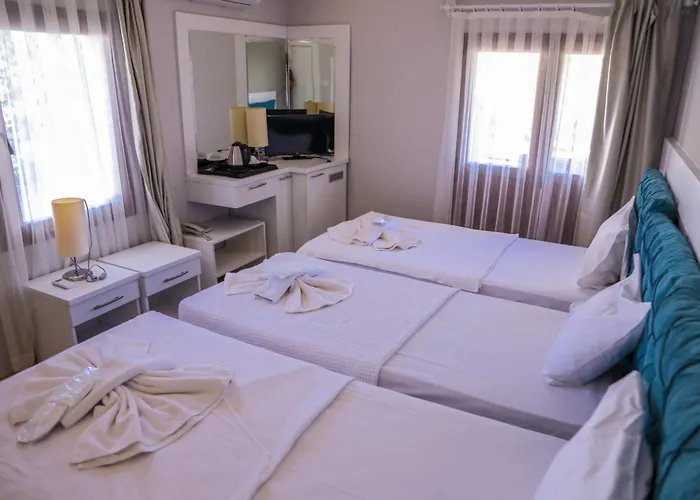 Bella Garden Hotel