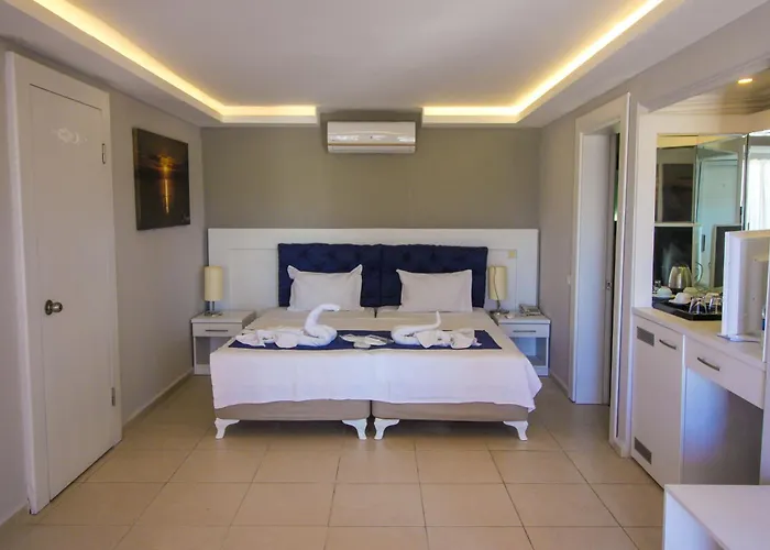 Bella Garden Bodrum