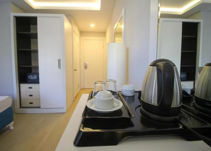 Bella Garden 4*