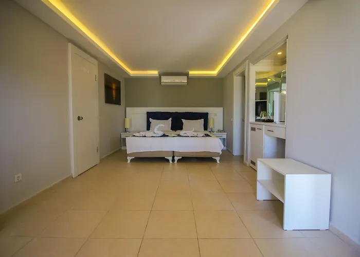 Bella Garden Bodrum