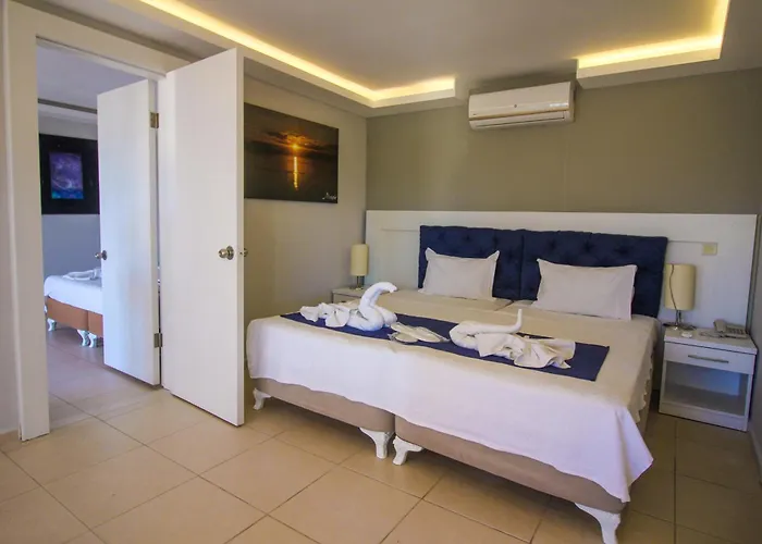Bella Garden Bodrum