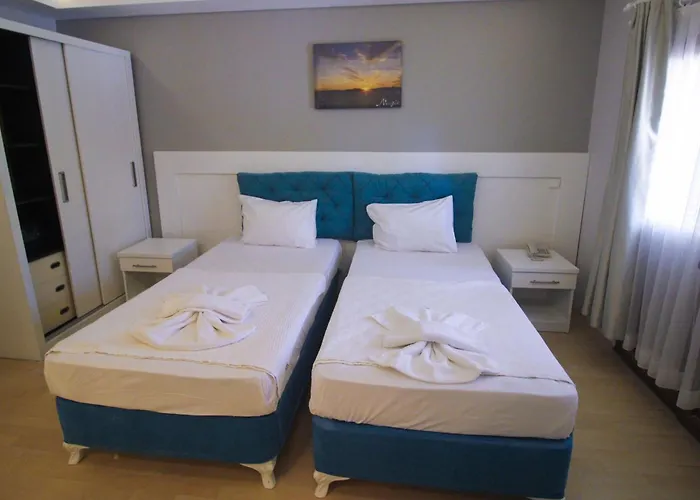 Bella Garden 4*