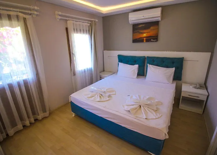 Bella Garden 4*