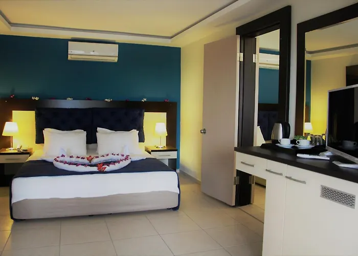 Bella Garden Hotel