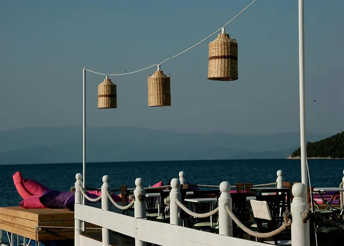 Hotel Bella Garden Bodrum