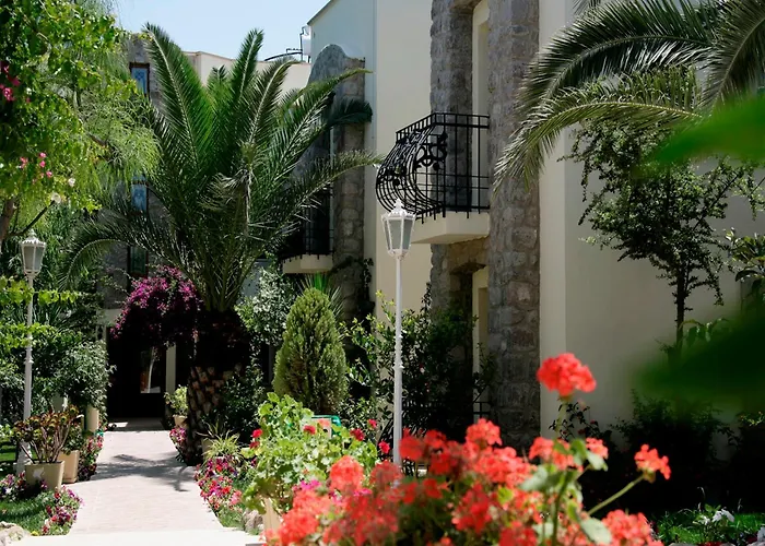 Bella Garden Hotel