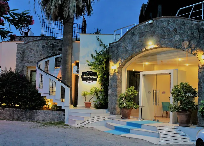 Bella Garden 4*
