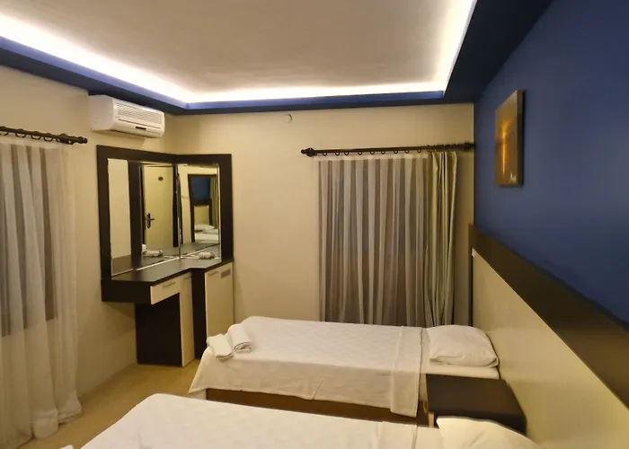 Hotel Bella Garden