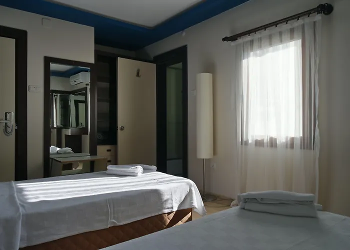 Bella Garden Bodrum