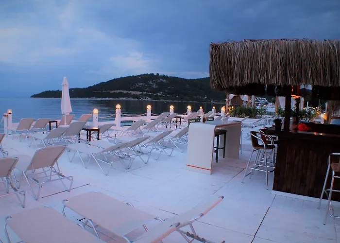Hotel Bella Garden Bodrum