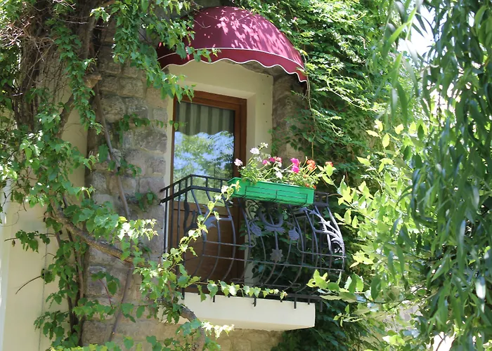 Bella Garden Bodrum